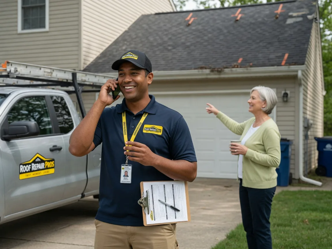 Roof Repair Lowell, MI FAQs